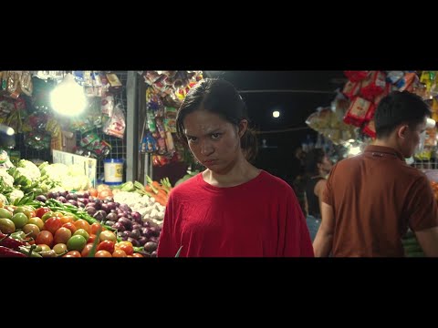 BUHUSAN | Official Trailer 2 | Short Film