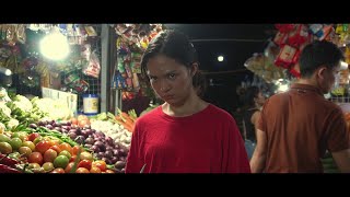 BUHUSAN | Official Trailer 2 | Short Film