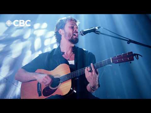 Justin Nozuka: Live Concert | CBC Music Live