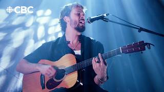 Justin Nozuka: Live Concert | CBC Music Live