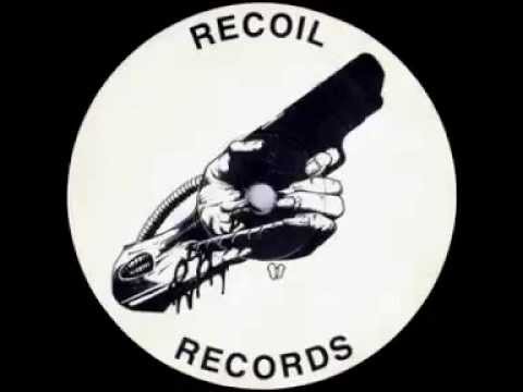 Chaos & Julia Set - Natural High (Parts 1 & 2) (1993)