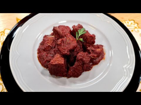 Video thumbnail: Mish Viçi me Verë të Kuqe