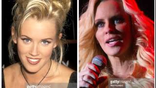 Jenny McCarthy Before and After Photos