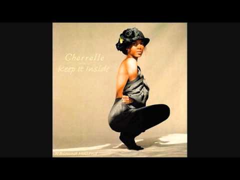Cherrelle ft. Alexander O'neal - Keep It Inside (HQsound)