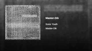 Master-Dik