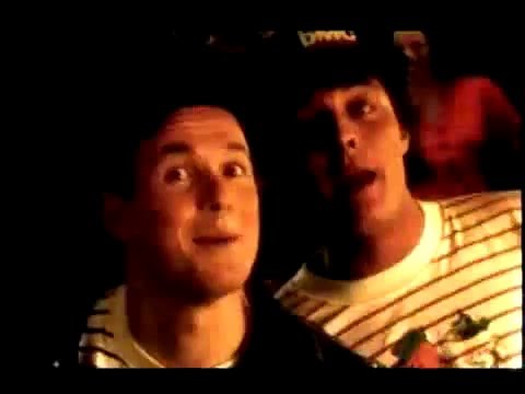 Dan og Phillip Venner