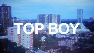 P110 - Bugz - Top Boy [Hood Video]