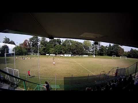 Lombardia - Giovanissimi Provinciali U15 Monza Brianza B G2 - Ges Monza 1946 vs Cambiaghese