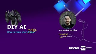 DIY AI: How to train your model(s)