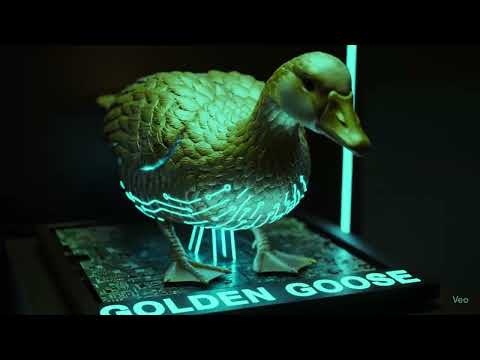 Video Golden Goose MT5