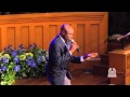 Rock-a My Soul in the Bosom of Abraham | Alex Boyé  and The Tabernacle Choir
