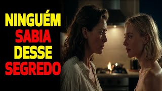 Aquela Conversa Na Cozinha Mudou Tudo Entre Nós
