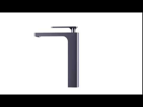 Обзор смесителя для раковины Timo Torne 4311/00F Обзор смесителя для раковины Timo Torne 4311/00F