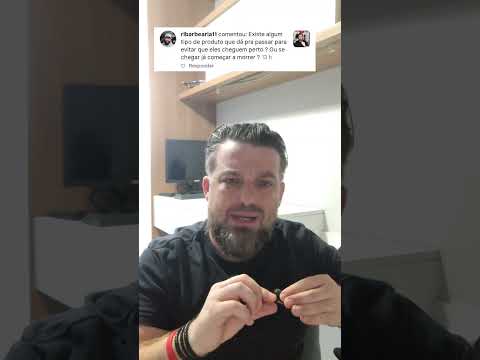 Como se prevenir dos siriris #dedetizacao #controledepragas #dedetizadora #empreendedorismo #siriri