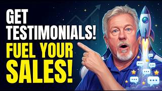 Easily Get Testimonies For Your Product Launch