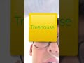 Treehouse TV Logo