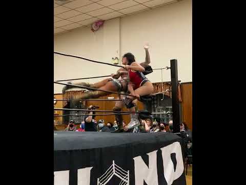 head first into the seastars beyond #wrestling #shorts