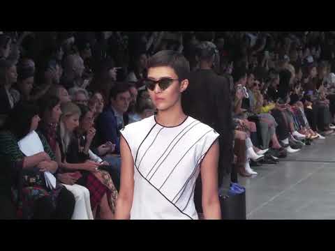 Sportmax Milan Woman SS 2020