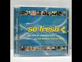 So Fresh Summer 2001 The Best Of 2000 Ad 30 Seconds Version