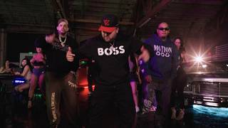 Video  HK de Kevin Ortiz, Emiliano Aguilar & Turek Hem