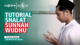 Tata cara sholat tasbih lengkap nu