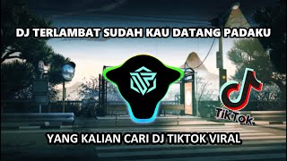 Download lagu DJ TERLAMBAT SUDAH KAU DATANG PADAKU - PANBERS  (KEVIN STUDIO) DJ  NOSTALGIA PALING DI CARI mp3