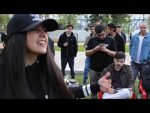 8vos:Koncisa vs Doblece DDD Fecha 3°