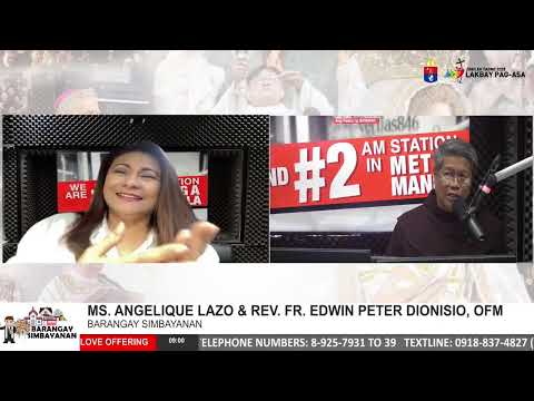 VERITAS PH LIVE STREAM OCTOBER 30, 2025