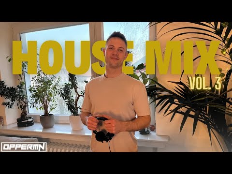 Tech House Mix Vol. 3 | Pioneer DDJ FLX 6 GT