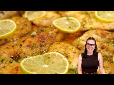 FILÉ DE FRANGO FÁCIL E SUCULENTO PRO DIA A DIA! DELICIOSO!