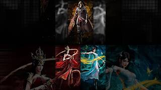 Download lagu ini baru Dou Sheng😌||JJ DONGHUA BTTH||SKIN DOU SHENG|| #xiaoyan #cailin #xuner #btth mp3