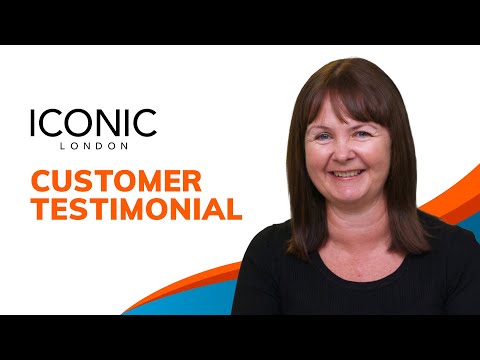 Iconic London - Customer Success Story