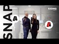Sigma mobile 241 Snap Red - відео