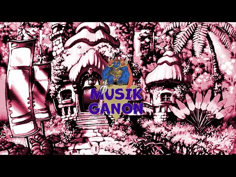 #1669 - Children of Mana - Longing