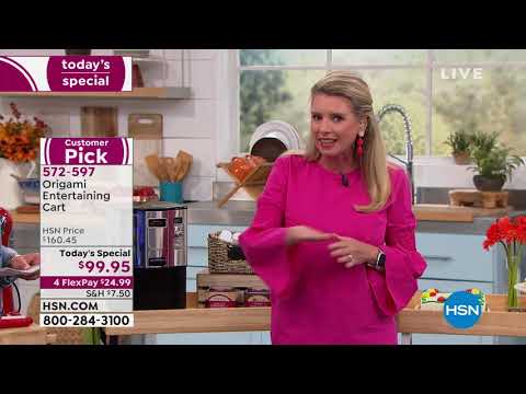 HSN | Storage & Organization 08.07.2019 - 07 PM