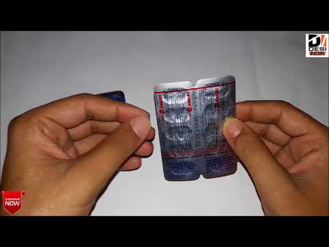 Pharmaceutical medicines for pimples