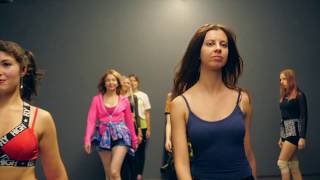 Paloma Faith - My Body | Alla Laas Choreography