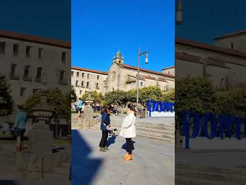 Ciudad de Pontevedra