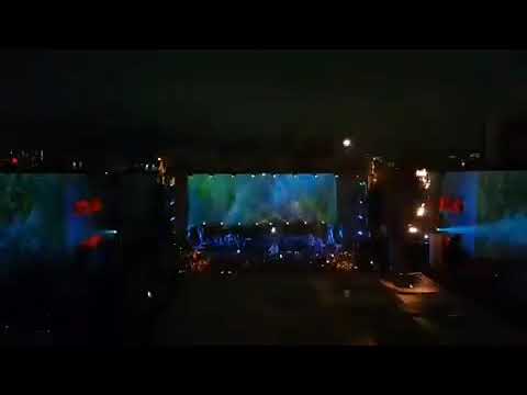 Black Coffee - Brooklyn Mirage (DJ Angelo - The Ride x Black Motion