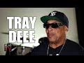 Tray Deee on Bad Azz Dying in His Cell Alone, No Foul Play Suspected for Now (Part 1)