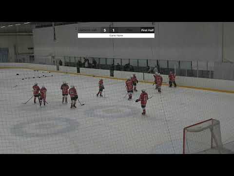 Uplakers valkoinen-Pips