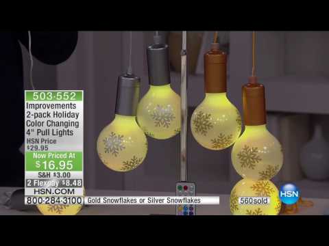 HSN | AT Home 12.30.2016 - 09 AM