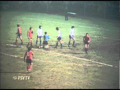PSV - Hajduk Split  3-0
