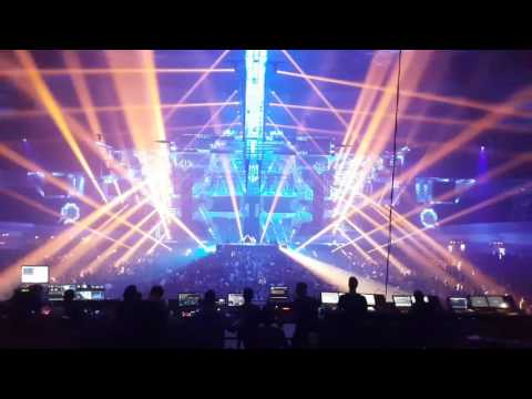Syndicate 2016 Scarphase live