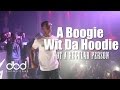 A Boogie Wit Da Hoodie - Not a Regular Person (LIVE)