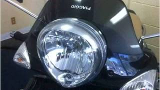 preview picture of video '2009 Piaggio BV Tourer 500 New Cars Lebanon IN'