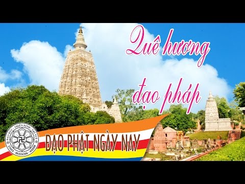 Quê hương đạo pháp