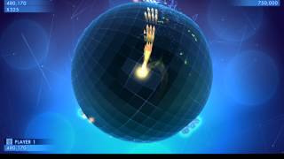Geometry Wars 3 (Shield Tablet, Controller ULTRA Quality)