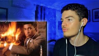 Babyface - I love you babe | REACTION