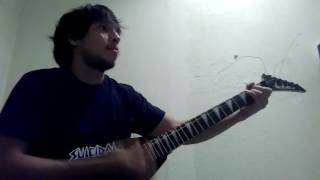 Chicano Batman - La Jura (Cover/Jam)